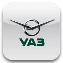 УАЗ УАЗ
